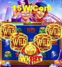 Jackpot Winner